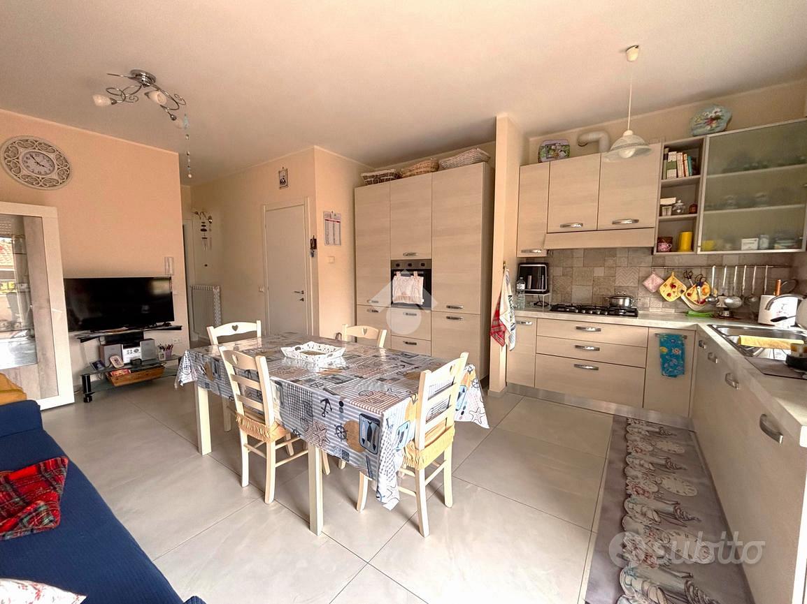 Appartamento – RN - Altro