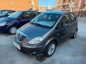 Lancia MUSA 1.3 Mjt 95 CV Diva