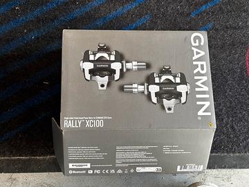 Garmin Rally XC 100 spd