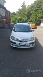  Citroen C3 van del 2004