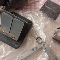 ricambi minimoto replica blata 