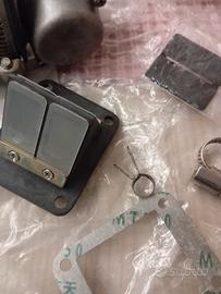 ricambi minimoto replica blata 