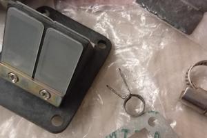 ricambi minimoto replica blata 