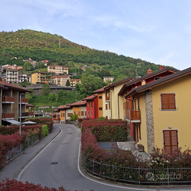 Appartamento con terrazzo