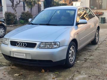 Audi a3 8l