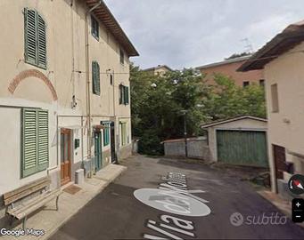 Appartamento - Cavriglia