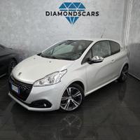 Peugeot 208 1.6 3 porte GTi