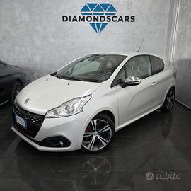 Peugeot 208 1.6 3 porte GTi