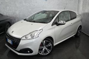 Peugeot 208 1.6 3 porte GTi