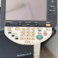 Stampante Multifunzione