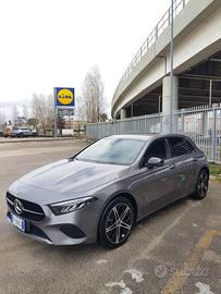Mercedes-benz A 250 Automatic Adv.Line Plus06-2023