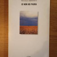 Io non ho paura - Niccolò Ammaniti