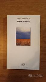 Io non ho paura - Niccolò Ammaniti