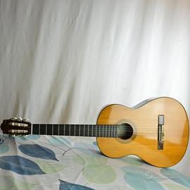 Chitarra classica Yamaha originale CG130SA