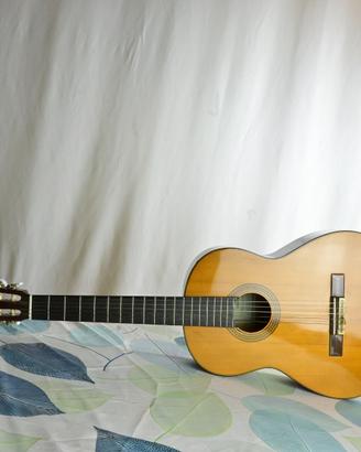 Chitarra classica Yamaha originale CG130SA