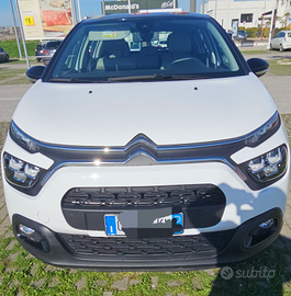 Citroen C3 Shine Full Optional