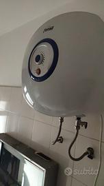 boiler/scaldabagno Ferroli