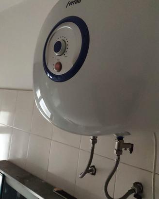boiler/scaldabagno Ferroli