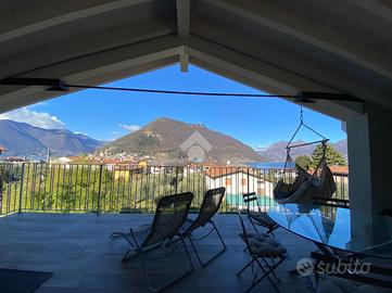 VILLA SINGOLA A SULZANO