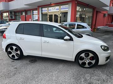 Golf 6 GTI