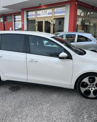 Golf 6 GTI
