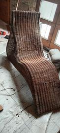 chaise longue 