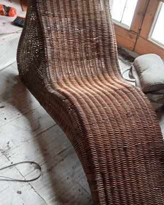 chaise longue 