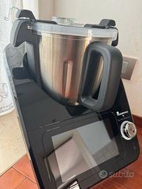 Robot da cucina WiFi 2.0 Masterpro - COME NUOVO!