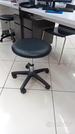 Sgabelli Concept Wiesner Hager 