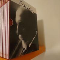 dvd Pirandello 