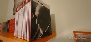 dvd Pirandello 