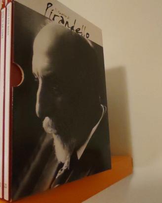 dvd Pirandello 