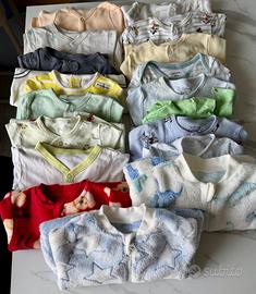 Abbigliamento per neonato