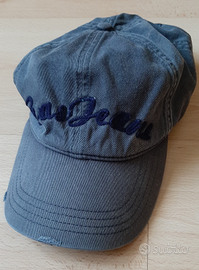 Cappellino originale "Gas Jeans"
