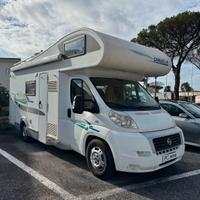 Fiat DUCATO CHAUSSON