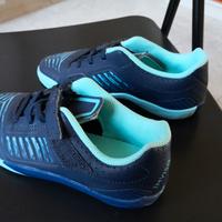 scarpe bambino misura 31