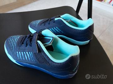 scarpe bambino misura 31