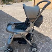 Passeggino peg perego Aria