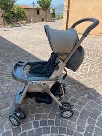 Passeggino peg perego Aria