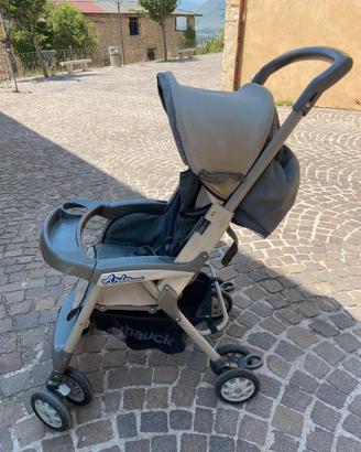Passeggino peg perego Aria