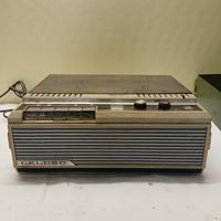 Magnetofono Geloso G.651  