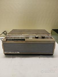 Magnetofono Geloso G.651  