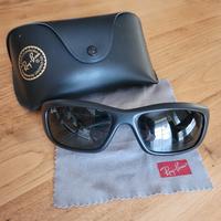 occhiali da sole Rayban Balorama