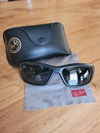 occhiali da sole Rayban Balorama