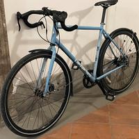 Genesis Bici Gravel
