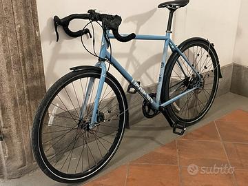 Genesis Bici Gravel