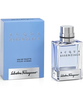 Acqua essenziale Salvatore Ferragamo