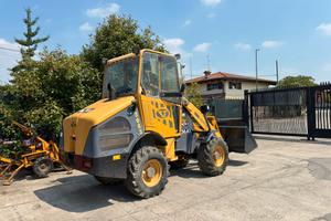 P177 - Pala Gommata 30 q snodata Venieri 9805