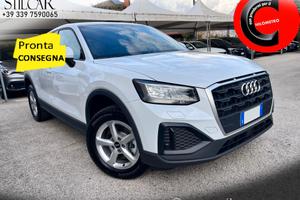 Audi Q2 35 2.0 TDI S tronic **GARANZIA AUDI*
