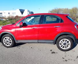 Fiat 500x - 2017